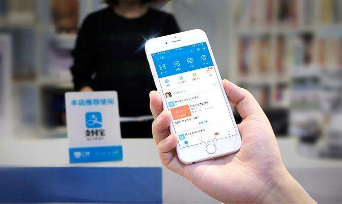 支付寶支付代理須知：支付寶支付市場(chǎng)占有率是怎樣的呢？