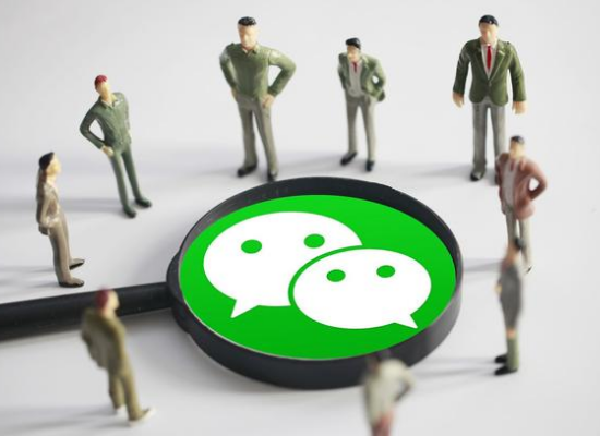微信掃碼第三方服務(wù)商為什么選云收單？