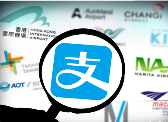 支付寶收錢碼怎么推廣？