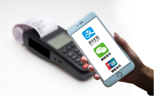銀聯(lián)發(fā)布最新文件，備戰(zhàn)支付寶、微信支付