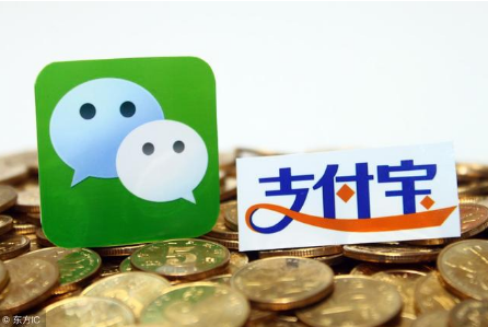 支付寶微信支付代理加盟，創(chuàng)業(yè)新藍(lán)海