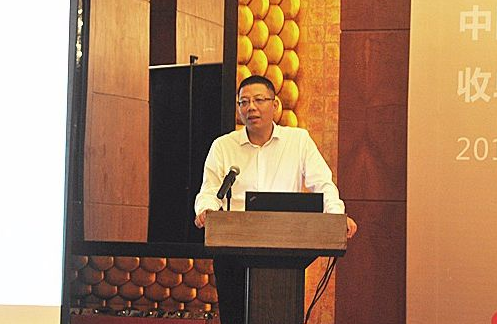 四九八科技應(yīng)邀中國(guó)民生信用卡收單研討會(huì)，共同探討支付+創(chuàng)新話(huà)題