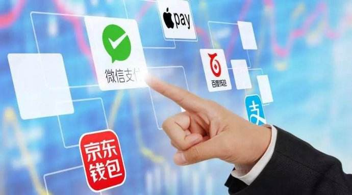 聚合支付時(shí)代新寵已誕生，云收單讓“商戶收款+賺錢(qián)”