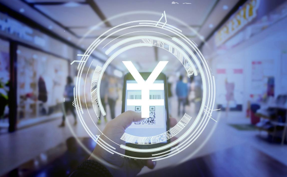 聚合支付很吃香，無現(xiàn)金時(shí)代已來！