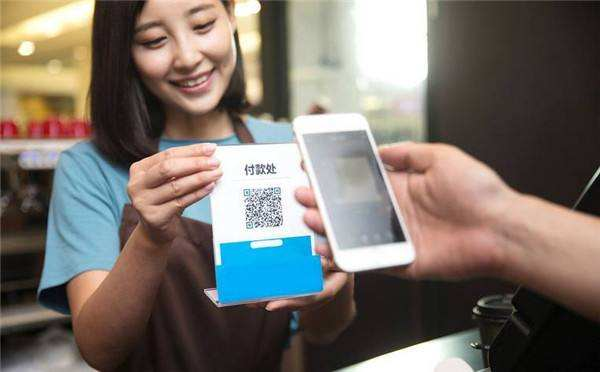 在移動支付的無現(xiàn)金時代，聚合支付受到商戶追捧