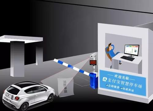 無(wú)感支付加盟代理賺錢(qián)嗎？