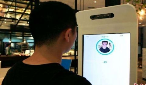 新大陸498科技刷臉支付代理：為什么要做刷臉支付？