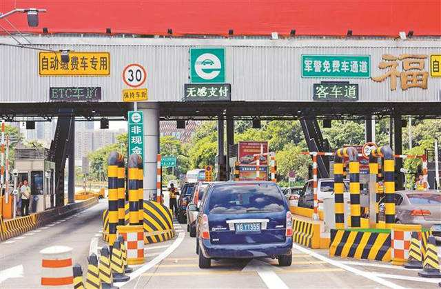 高速公路無(wú)感支付加盟代理前景怎么樣？