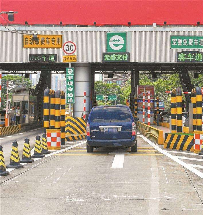 支付寶微信高速公路無(wú)感支付啟動(dòng)，再現(xiàn)商機(jī)！