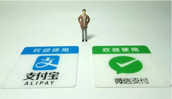 刷臉支付市場之爭，支付寶和微信再次搶占先機(jī)