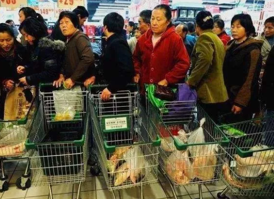 支付寶推出“蜻蜓”刷臉支付產(chǎn)品，你刷臉了嗎？