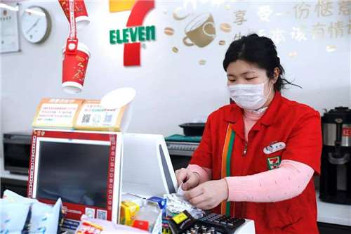 戴口罩可以刷臉支付嗎？疫情中的刷臉支付——危中有機(jī)