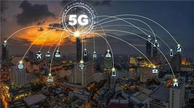 5G傳播新冠病毒?陰謀論致使英國(guó)77座信號(hào)塔被焚燒-498科技