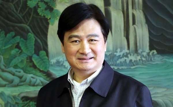 兩會 | 葛華勇：加快出臺反電信網(wǎng)絡(luò)詐騙法 構(gòu)建賬戶風險監(jiān)測機制
