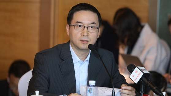 兩會 | 金鵬輝：鼓勵有條件、有能力的支付機(jī)構(gòu)“走出去”
