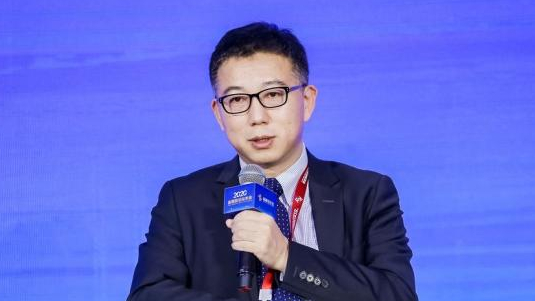 穆長(zhǎng)春：貨幣橋可兼容多種對(duì)接模式，提升跨境支付覆蓋范圍