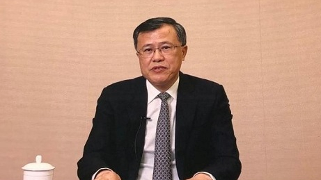銀保監(jiān)會副主席肖遠企：強化金融科技監(jiān)管建設，涉規(guī)則、工具、消保