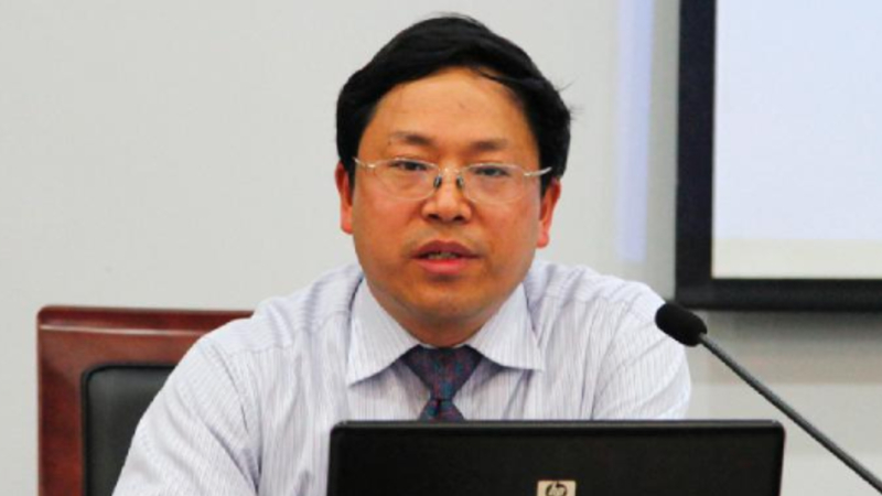 央行反洗錢監(jiān)測分析中心茍文均：構建全覆蓋、多維度和高質量的反洗錢大數據體系