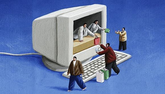 聚合支付會是下一個風口嗎？
